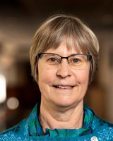 Annemarie Reurslag Gärdenäs