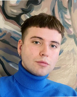 Christoffer Vikström