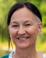 Pernilla Bastås