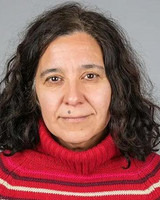 Adriana Muñoz