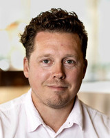Johan Lundin
