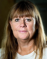 Monika Fagevik Olsen