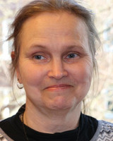 Maria Hoffman