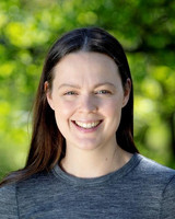 Katrin Björnsdottir