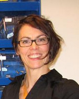 Alexandra Abramsson