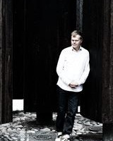 Fredrik Nyberg