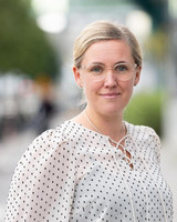 Matilda Liljedahl