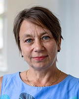 Greta Häggblom Kronlöf