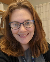 Stephanie Rost