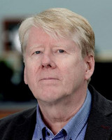 Björn Thrandur Björnsson