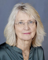 Marie Berg