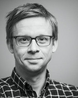 Jonas Ohlsson