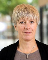 Åsa Bergman