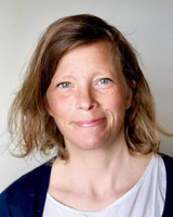 Elisabet Jerlhag Holm