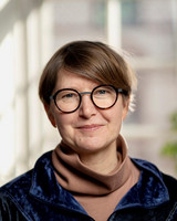 Åsa Ståhl