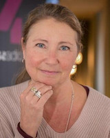 Susanne Ljungman Westergren