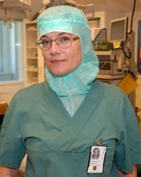 Annette Erichsen