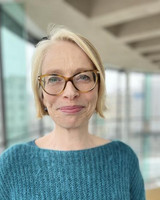 Ingela Finndahl