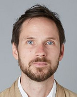 Markus Bergström