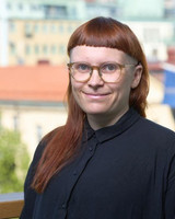 Agnes Lanker