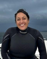 Maria Eugenia Bernal Gomez