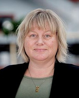 Katarina Andersson Rask