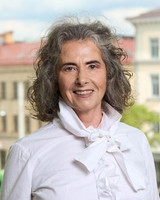Martina Wyszynska Johansson