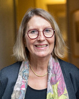 Katharina Stibrant Sunnerhagen
