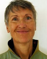 Ulla Hellstrand Tang