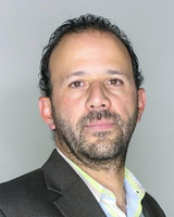 Alejandro Jose Lopez Feldman