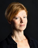 Carina Borgström Källén