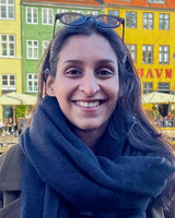 Mrugaja Gurjar