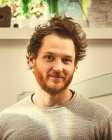 Theodore Harper-Davis