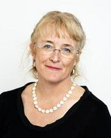Maureen Mckelvey