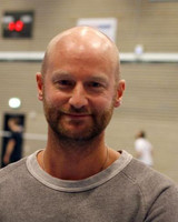 Dan Fransson