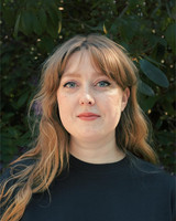 Caroline Bergström