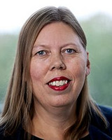 Cecilia Bergstad