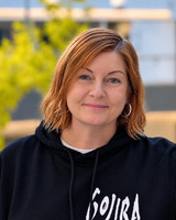 Lisa Hillström