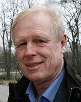 Göran Patriksson