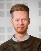 Johannes Johansson