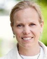 Elisabet Jansson Strömberg