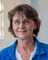 Elsa Kristina Margareta Holmgren