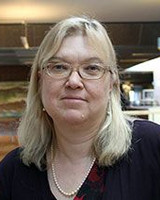 Marie Rydenvald