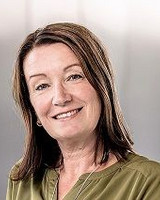 Anna-Lena Fredriksson