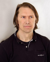 Magnus Jansson