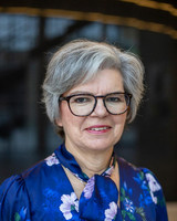 Elisabeth Hansson Rönnbäck