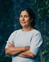 Elizabeth Schepke