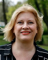 Annika Bergviken Rensfeldt