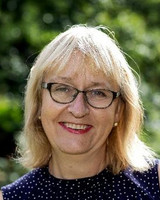 Lisa Åkesson