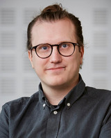 Oskar Sebastian Lundmark
